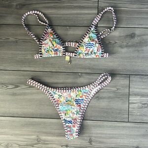 Bydee Swim Italian Bikini